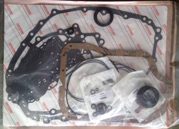 Bộ gioăng đại tu hộp số tự động xe toyota Venza U760E