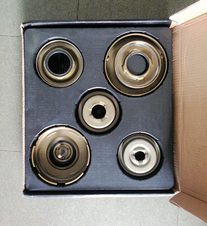 Bộ piston số tự động Premacy, Mazda, Focus