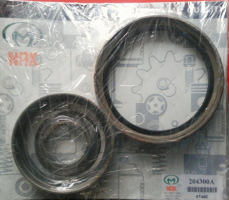 Bộ piston nồi áp hộp số tự động Lacetti
