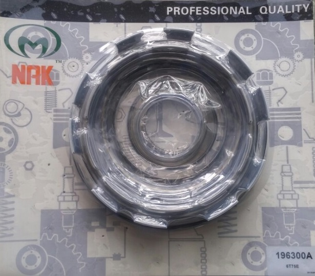 Piston nồi áp hộp số tự động Cadilac