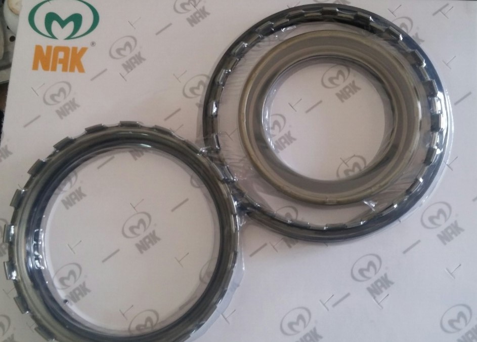 Piston nồi áp hộp số tự động Mec
