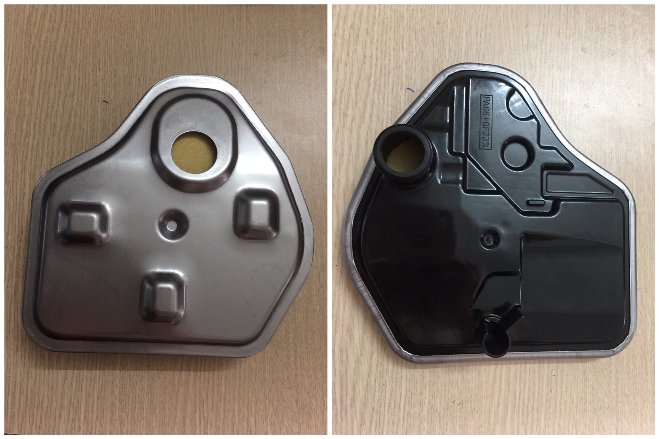 Lọc dầu hộp số tự động Vios 2003-2012,Corrolla 2000-2007 U440E