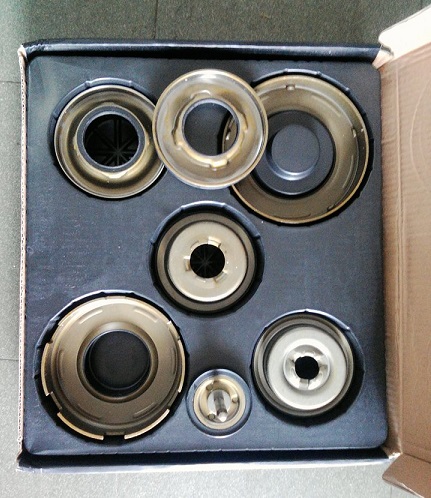 piston nồi áp hộp số tự động 4F27 ford, mazda ( mazda premacy, mazda3, focus, laser)