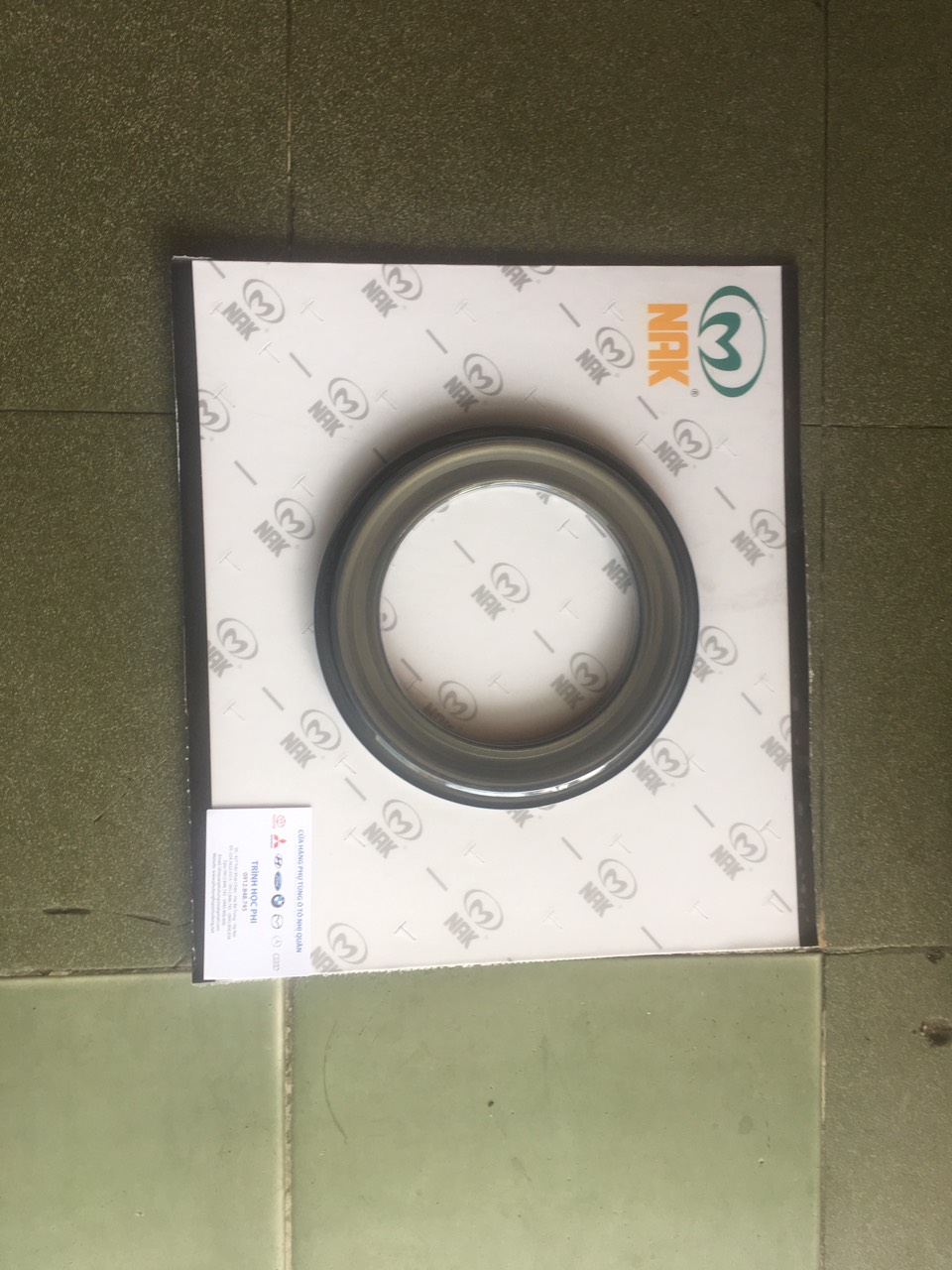 bộ piston nồi áp hộp số tự động 4HP16 mangnus, vinvant.