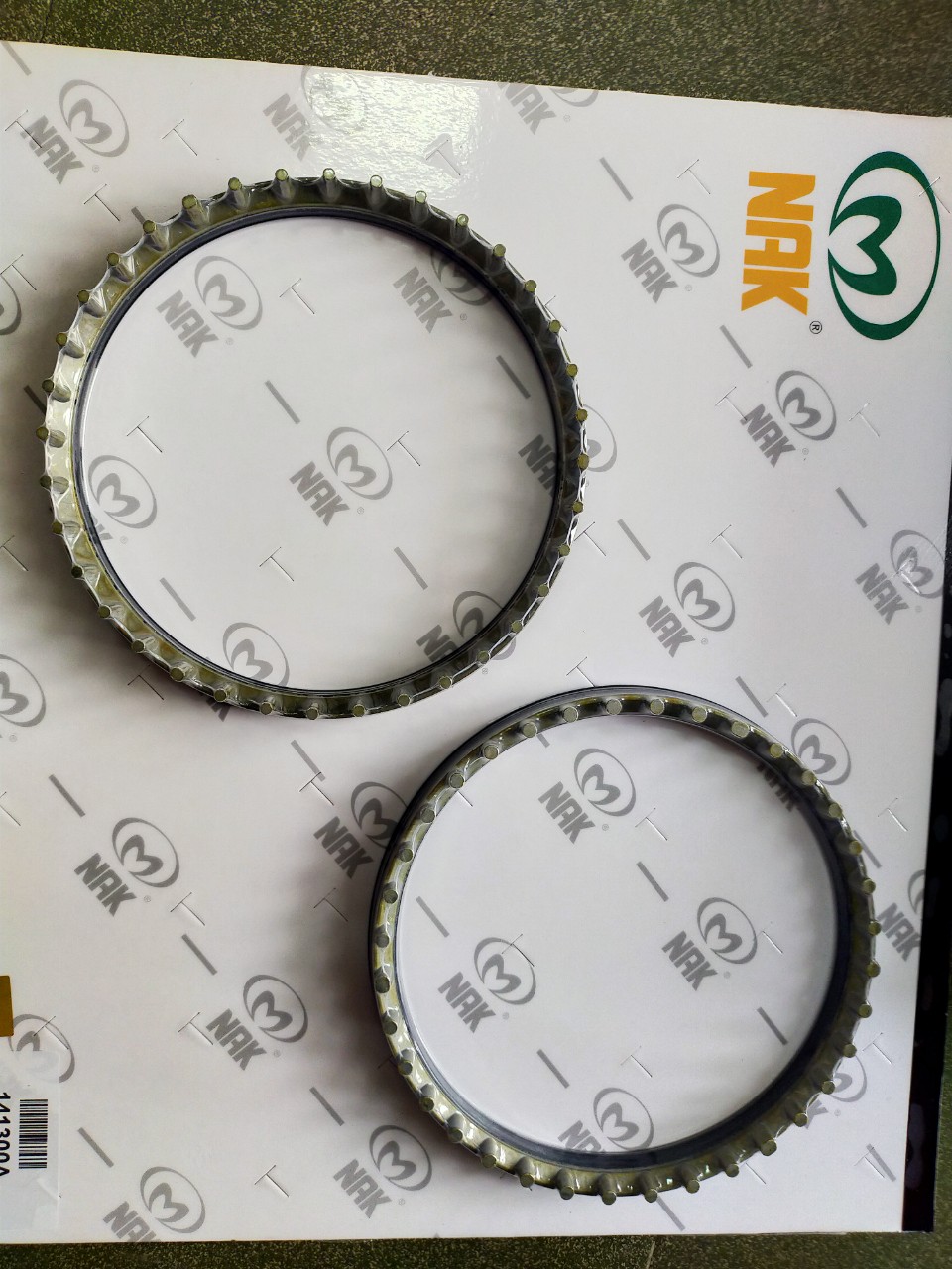 bộ piston nồi áp hôp số tự động mec 722.6