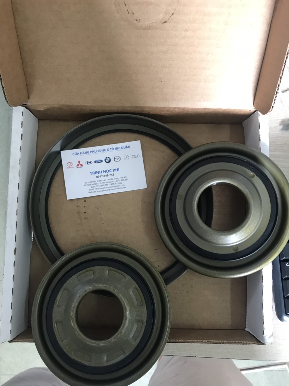 bộ piston nồi áp hộp số tự động BMW, RANGOVER 8HP45