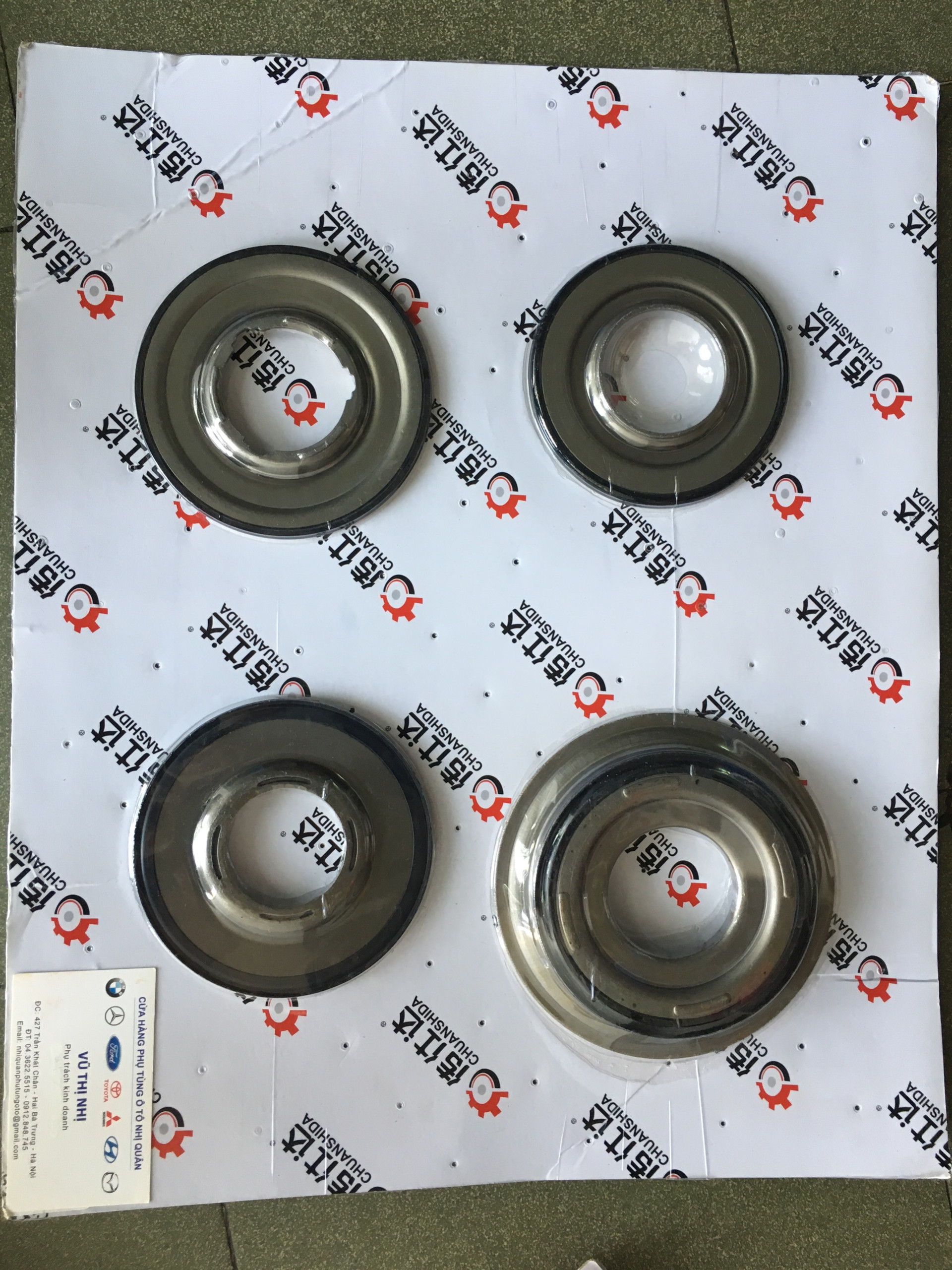 bộ piston nồi áp hộp số tự động 09G