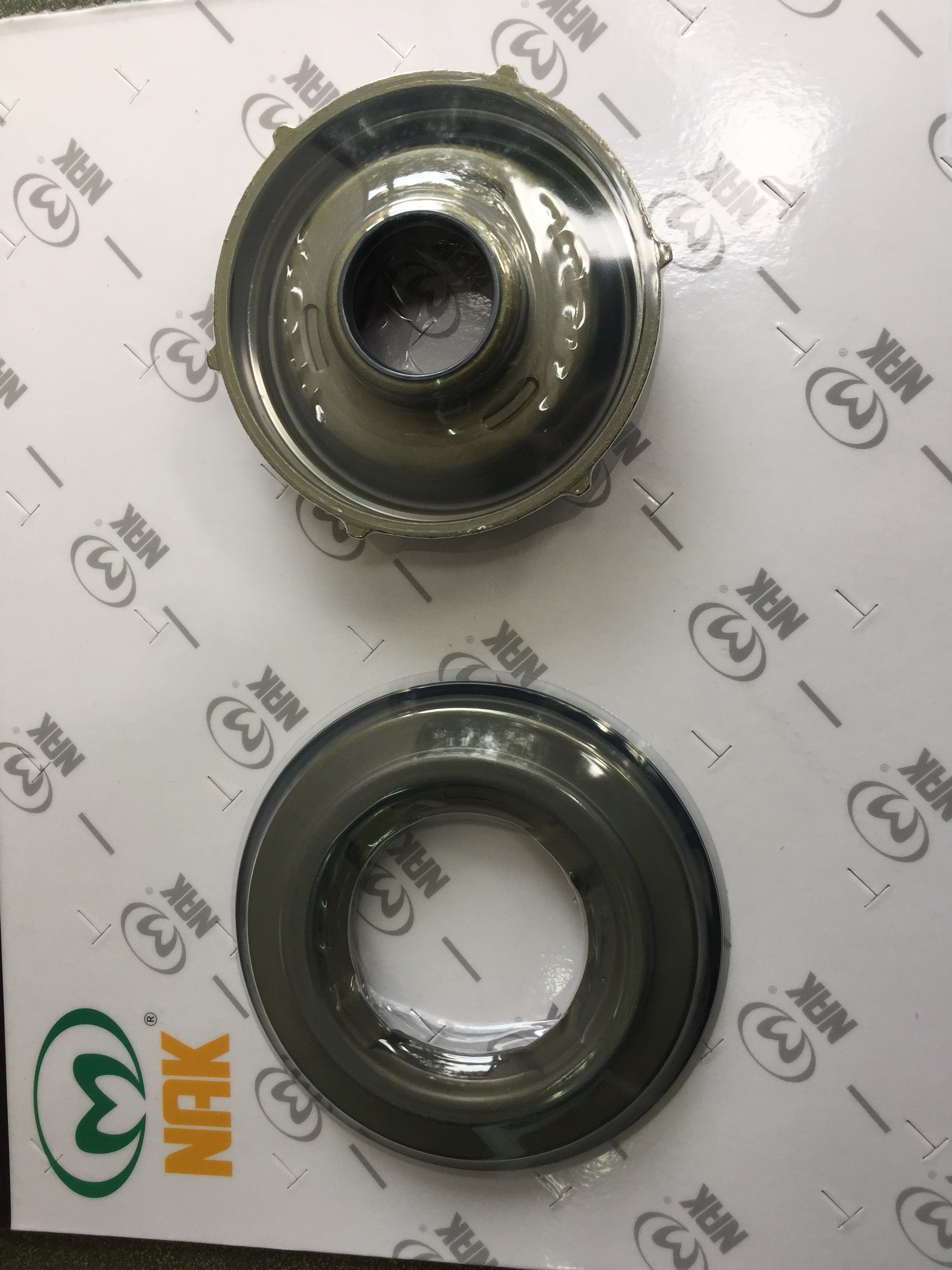 BỘ PISTON NỒI ÁP HỘP SỐ TỰ ĐỘNG TOYOTA LEXUS LX570
