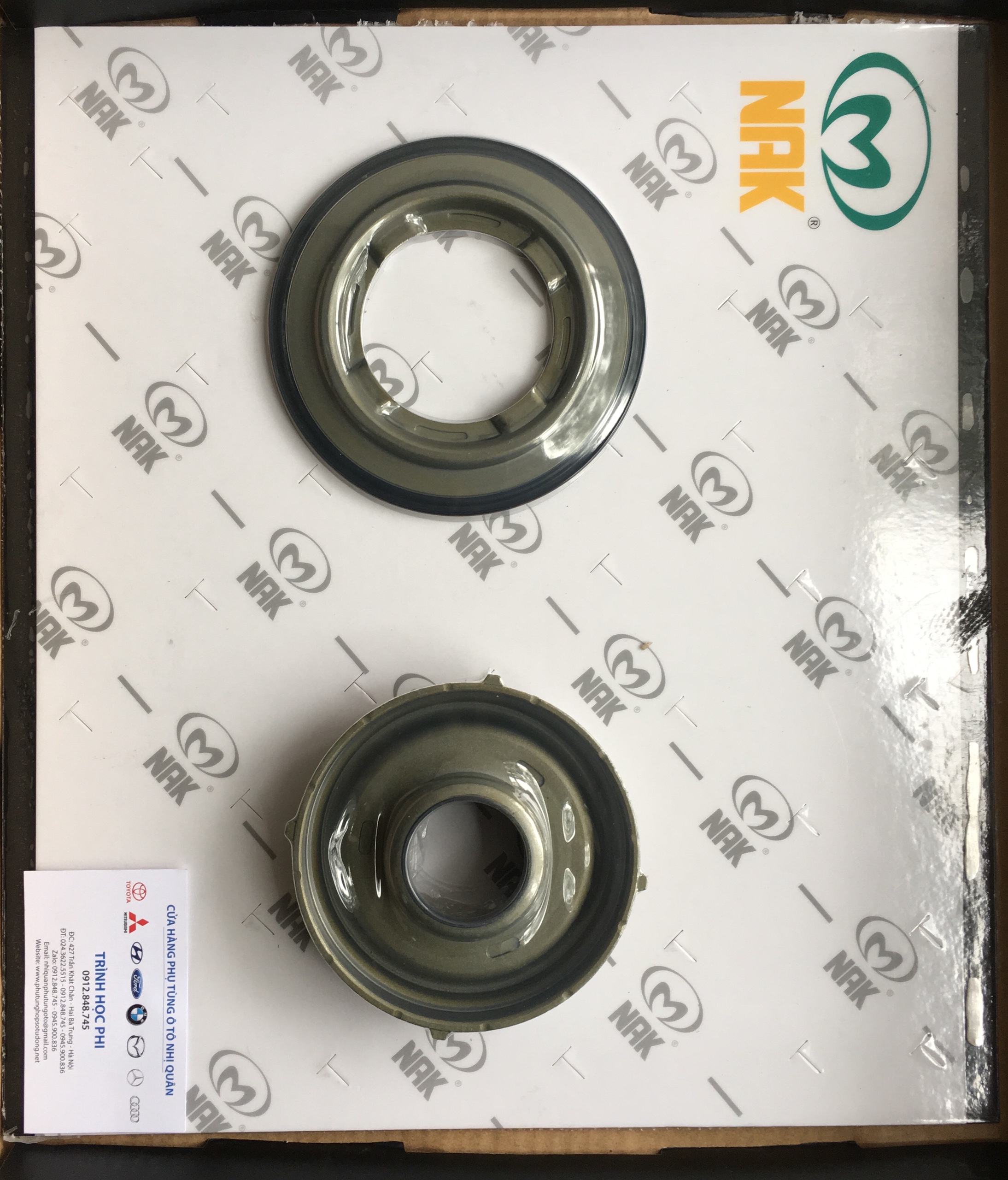 bộ piston nồi áp hộp số tự động toyota lexus GX460 A760/A761