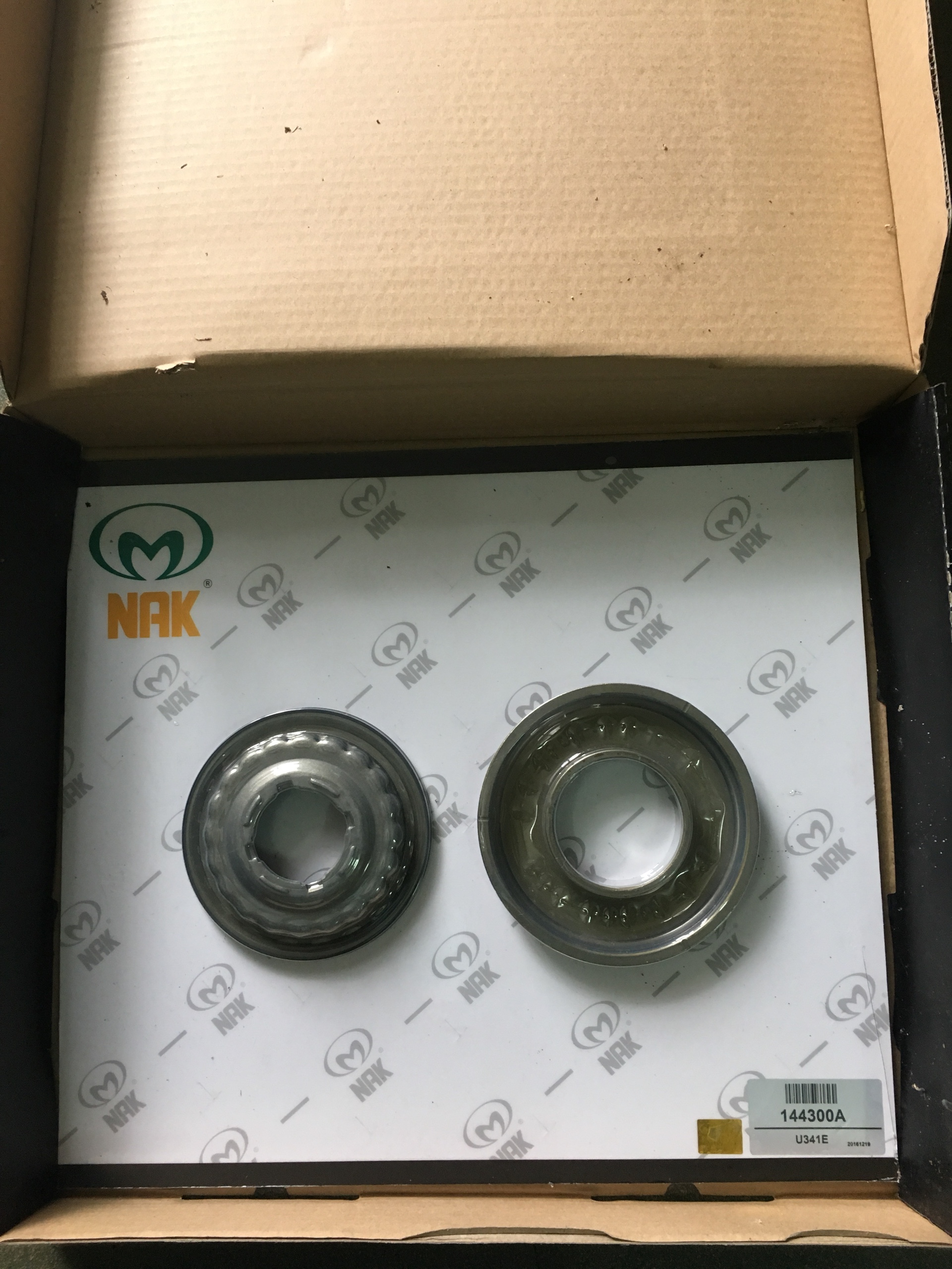 bộ piston nồi áp hộp số tự động toyota lexus u340/u341