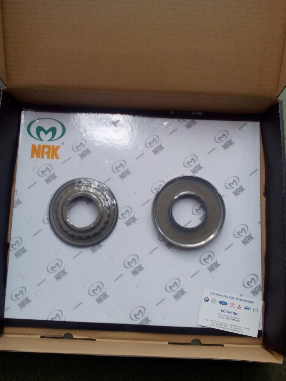 bộ piston nồi áp hộp số tự động toyota lexus k310