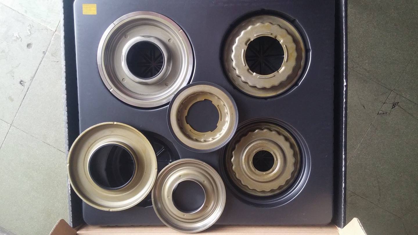 bộ piston nồi áp hộp số tự động toyota lexus U250E