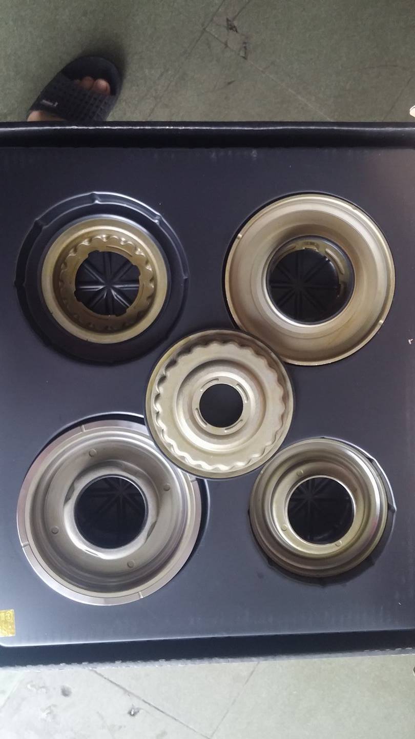 bộ piston nồi áp hộp số tự động toyota lexus U151E( RAV4, RX350, CAMRY)