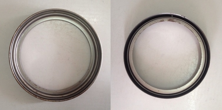 BỘ PISTON NỒI ÁP HỘP SỐ TỰ ĐỘNG TOYOTA YARIS, LEXUS 81-40