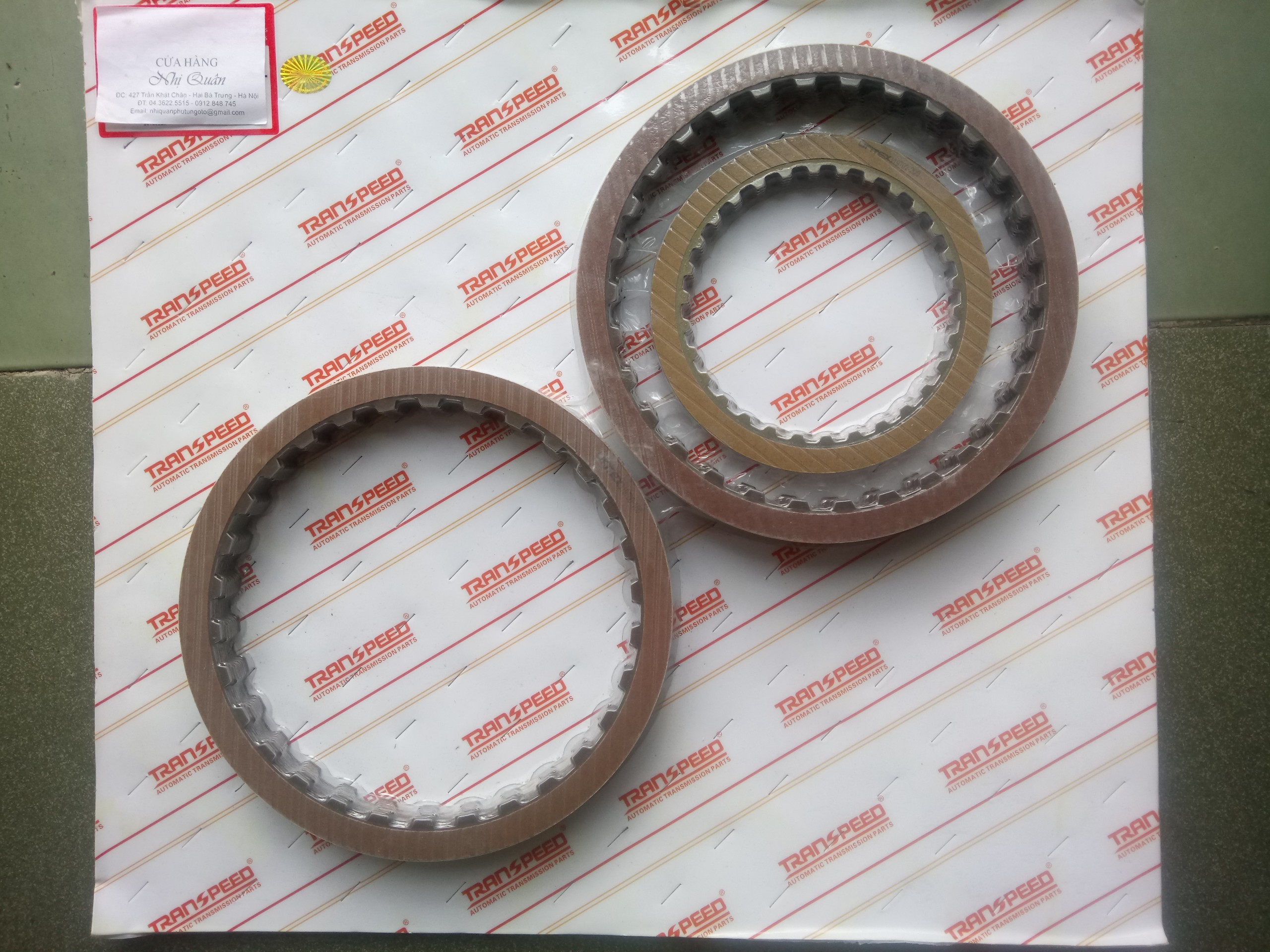 BỘ LÁ CÔN, LÁ BỐ HỘP SỐ TỰ ĐỘNG FORD RANGER, MAZDA BT50 MÃ HỘP SỐ 6R80