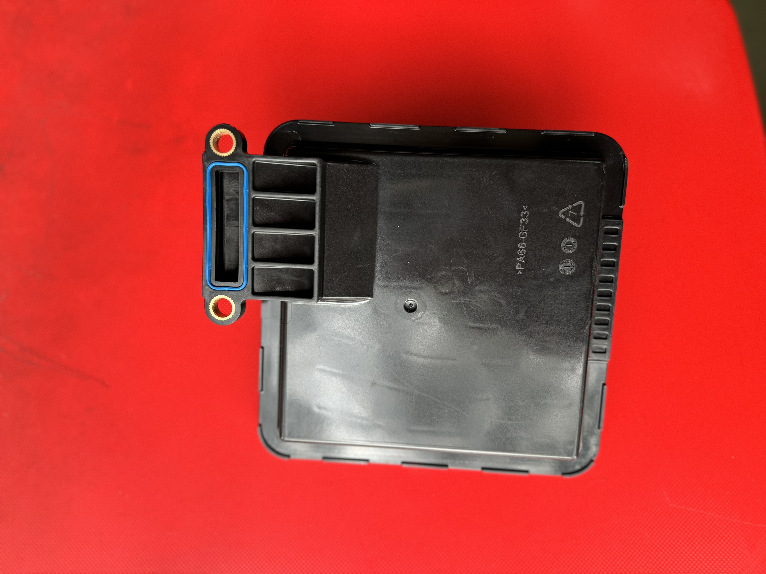 LỌC DẦU SỐ TỰ ĐỘNG HYUNDAI SANTAFE 8 CẤP HỘP SỐ A8LF1/2